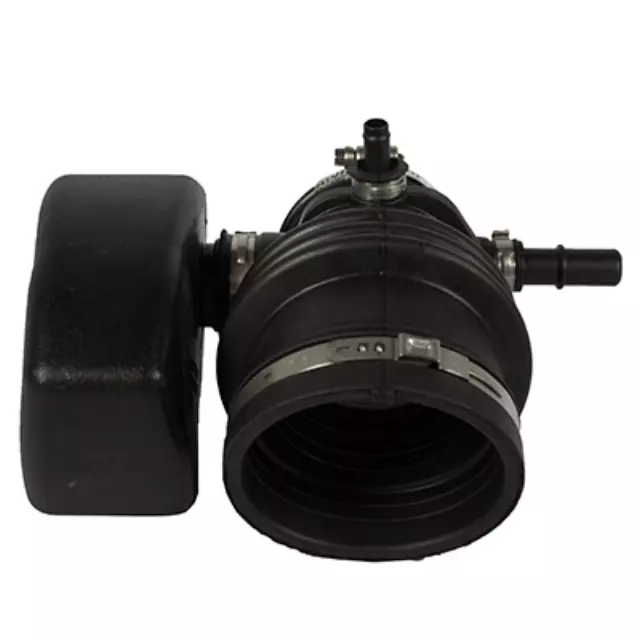 Outlet Hose - Ford (AE5Z-9B659-F)