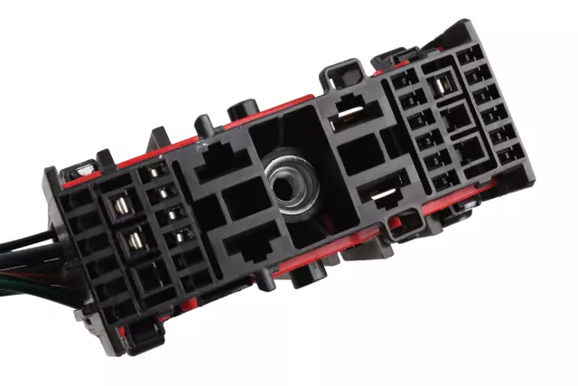 23409883 - Electrical: Harness for GM Image