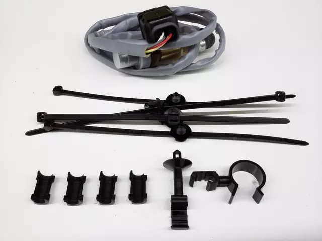 Oxygen Sensor - Volkswagen (1K0-998-262-AE)