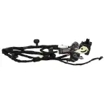 PZ6Z14A318TCA - : Wire Assembly for Ford Image
