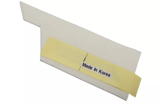 42689468 - Body: Nameplate for Chevrolet: Cruze Image