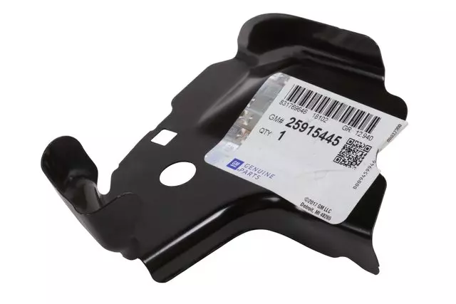 Driver Side Body Side Outer Panel Filler - GM (25915445)