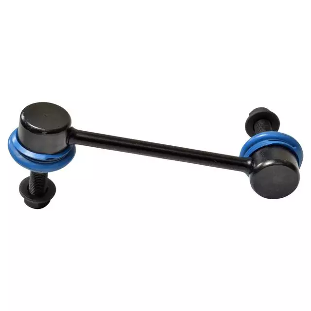 Rear Driver Side Suspension Stabilizer Bar Link Kit with Hardware - ACDelco (MK90669)
