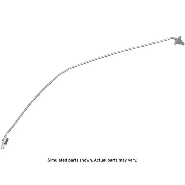 Pedestrian Impact Detection Sensor - GM (84978234)