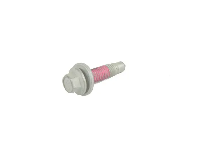 6512709AA - : Hex Head Screw And Washer for Mopar Image