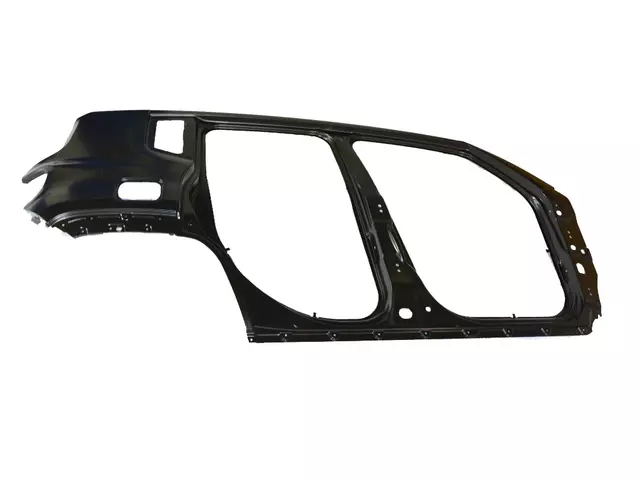 Body Side Aperture Outer Panel, Right - Mopar (68627767AA)