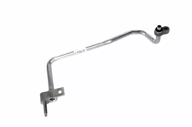 22784870 - : Air Conditioning Condenser Outlet Tube Assembly for Cadillac: ATS, CTS | Chevrolet: Camaro Image
