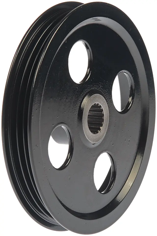 300404 - Steering: Power Steering Pump Pulley for Dorman Image