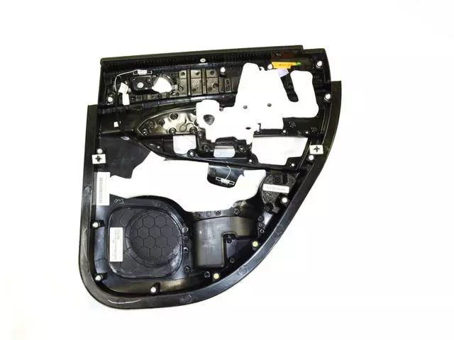 1WY471VXAE - Interior Trim: Rear Door Trim Panel, Left for Mopar Image