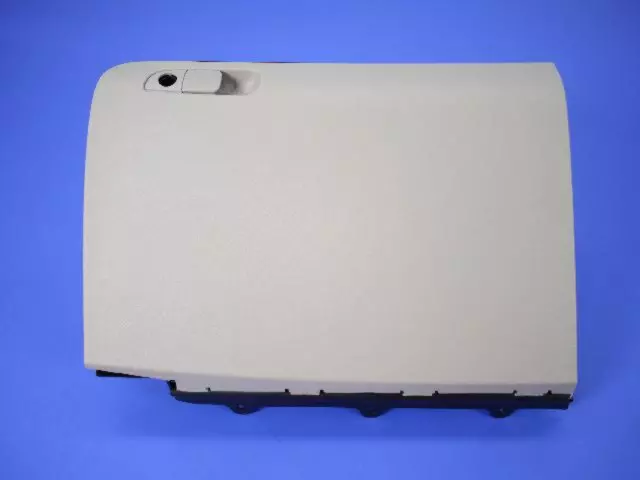 Instrument Panel Glove Box - Mopar (1TM95HL1AG)