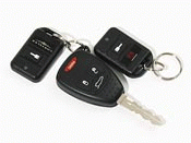 Complete Remote Start - Mopar (82211511AE)