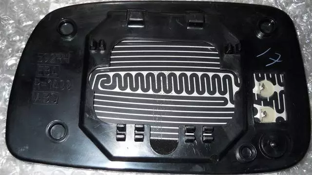 87931AA120 - Body: Mirror Glass for Toyota: Solara Image