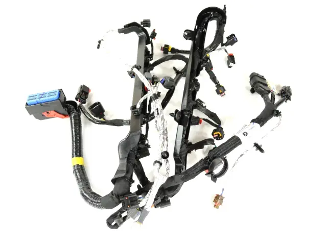 68531763AA - Electrical: Engine Wiring for Ram: ProMaster City Image
