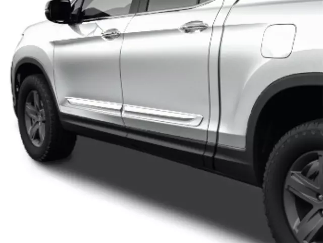 8P05T6Z181 - Exterior: 2020-2025 Honda Ridgeline - Body Side Molding for Honda: Ridgeline Image