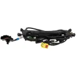 PU5Z14A699B - : Wire Assembly for Ford Image