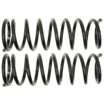 81383 - : Coil Spring Set for Moog Image