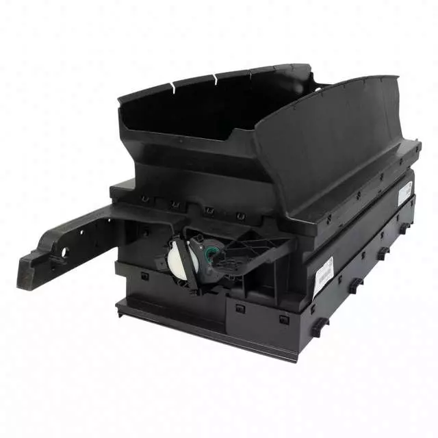 JL3Z8475G - : Radiator Shutter Assembly for Ford: F-150 Image