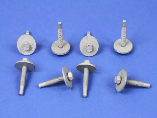 6505836AA - Electrical: Hex Head Screw And Washer for Chrysler: Sebring | Dodge: Stratus Image