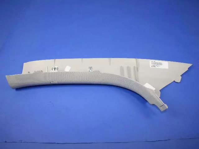 1LL88HDAAD - Interior Trim: Windshield Garnish Molding, Right for Mopar Image