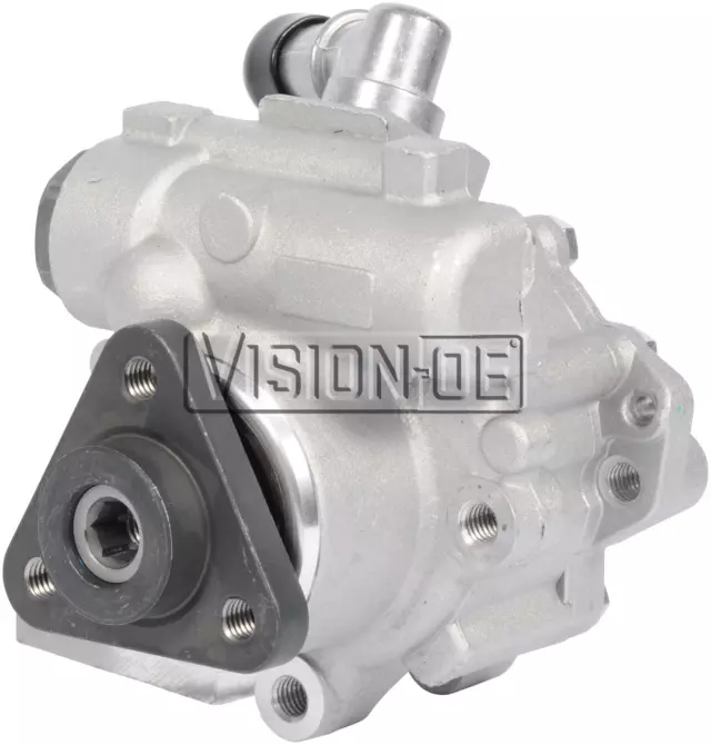 N9900174 - Cooling Systems: Power Steering Pump - Replaces GM 19318982 for BBB INDUSTRIES Image