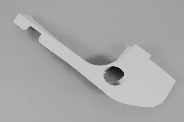 Cowl Side Trim Panel, Left - Mopar (1BS37XDVAD)