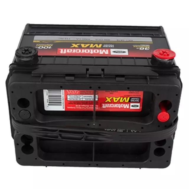 Battery - Ford (BXT-3478)