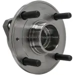 10012212 - : Wheel Bearing and Hub Assembly for Suzuki: Verona Image