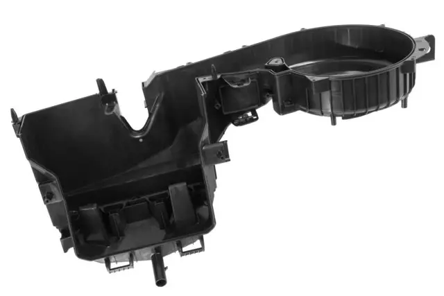 Heater and Air Conditioning Evaporator and Blower Lower Case - GM (39060047)