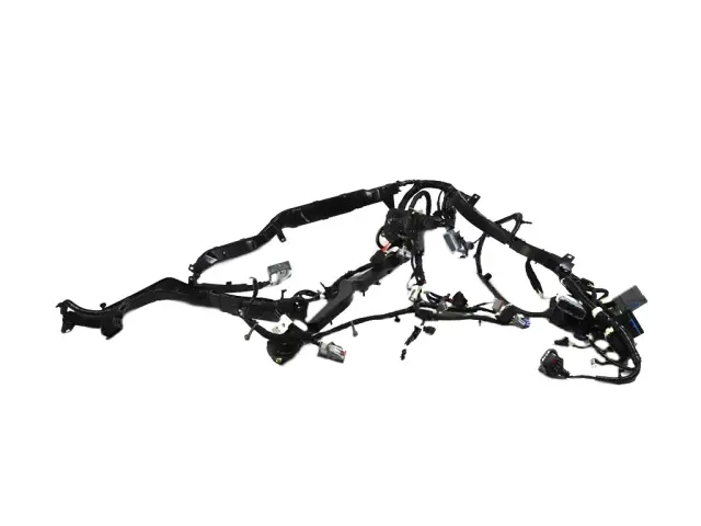 Dash Wiring - Mopar (68481822AE)