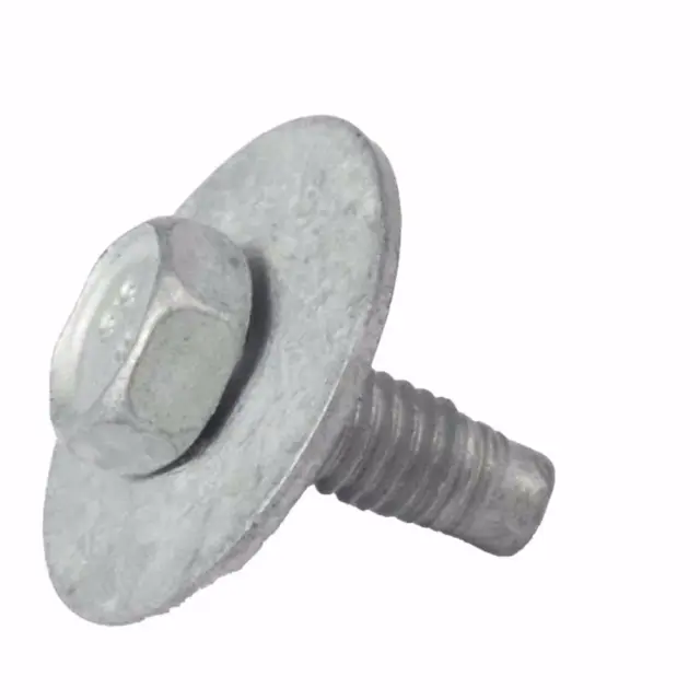 11609997 - : M6x1x21 Multi-Purpose Bolt for GM Image