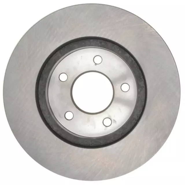 19241825 - : Front Disc Brake Rotor for GM Image