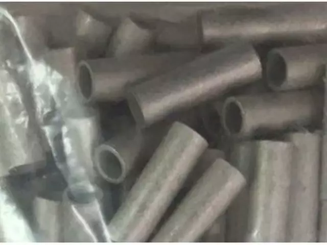 Dowel - Ford (W701228-S300)
