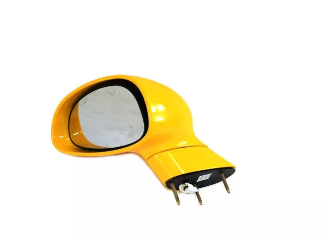 TR37WYRAC - Doors and Related Parts: Outside Rearview Mirror, Left for Mopar Image