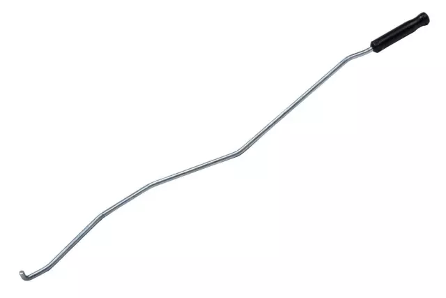 96463663 - Body: Lock Rod for Chevrolet: Aveo, Aveo5 Image