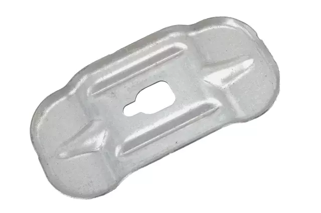 84117805 - Body: Door Shell Bracket for Chevrolet: Silverado EV | GMC: Sierra EV Image