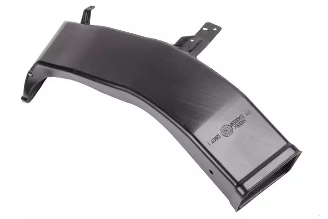 23450536 - Body: Upper Duct for GM Image