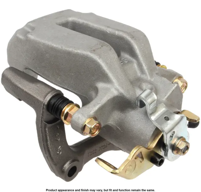 19B2719A - : Disc Brake Caliper for Cardone Image