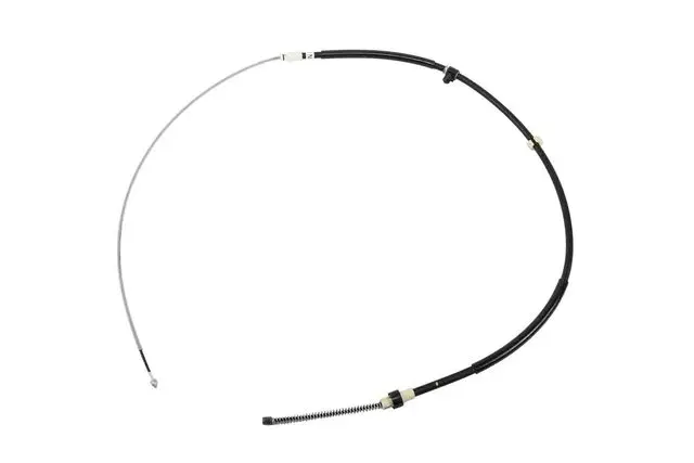 Rear Parking Brake Cable Assembly - GM (25836299)