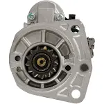 2804324 - : DENSO First Time Fit® Starter Motor – Remanufactured for Denso Image