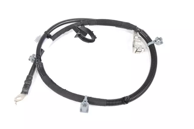 23508388 - : Auxiliary Battery Negative Cable for ACDelco Image