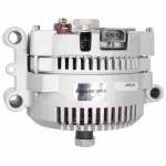 GL8727RM - : Motorcraft™ Alternator for Ford: E-150, E-150 Club Wagon, E-150 Econoline, E-150 Econoline Club Wagon, E-250, E-250 Econoline, E-350 Club Wagon, E-350 Econoline, E-350 Econoline Club Wagon, E-350 Super Duty, E-450 Econoline Super Duty, E-450 Super Duty, E-550 Econoline Super Duty, E-550 Super Duty, Econoline Super Duty, Explorer, F-150, F-150 Heritage, F-250, F-250 HD, F-350, F-Super Duty, Ranger Image