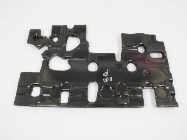 68067168AA - : Noise Panel, Left Side for Mopar Image