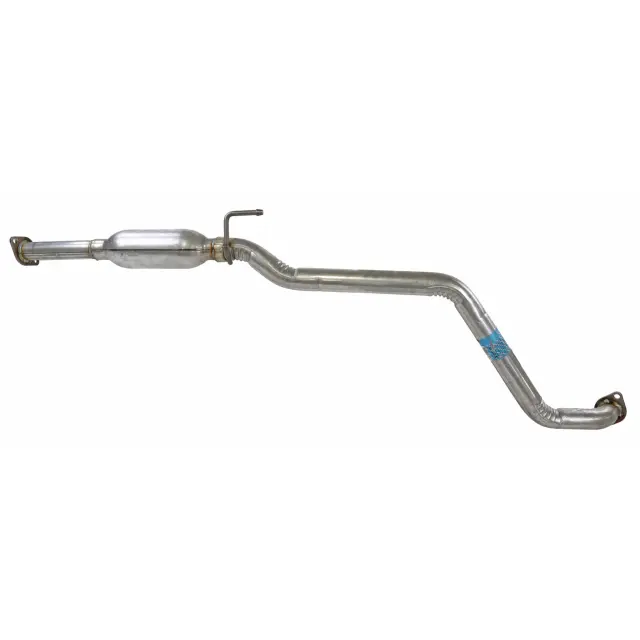 56304 - : Direct Fit Exhaust Resonator and Pipe Assembly for Walker Exhaust Image