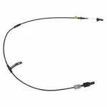 YL8Z9A758BG - Fuel System: Throttle Cable for Ford: Escape Image