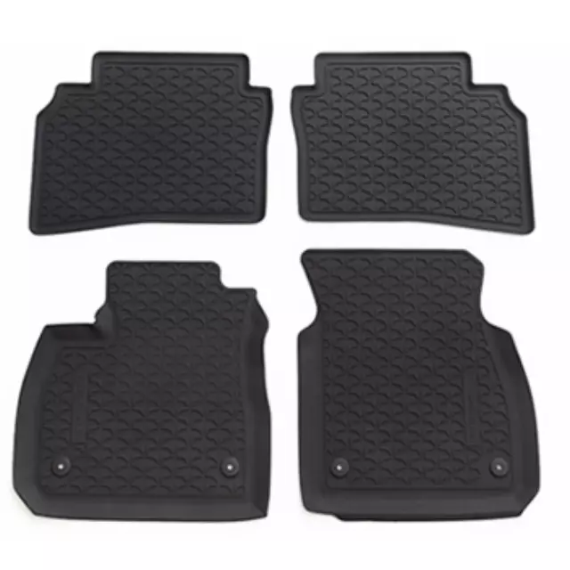 39062790 - : Floor Mats, All-Weather for GM Image