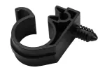 84505493 - : Rear Brake Pipe Clip for Buick: Envision Image