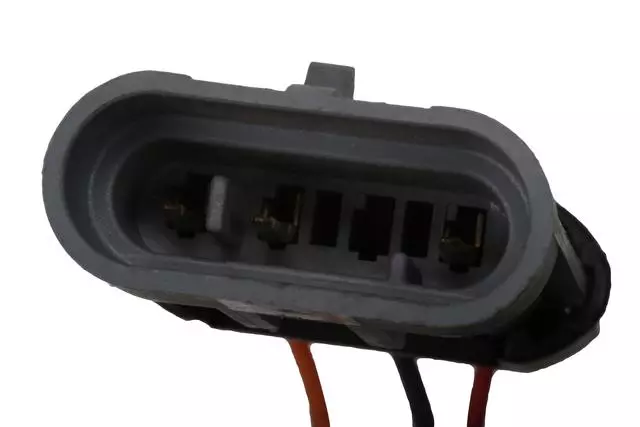 Lock Module - GM (10347126)