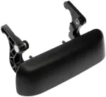 77872 - : Exterior Tailgate Handle for Dorman Image