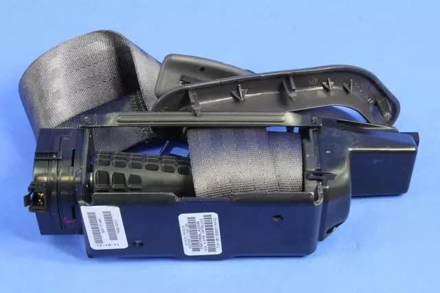 5FP65LAZAB - Electrical: Seat Belt Assembly for Dodge: Ram 1500, Ram 2500, Ram 3500 Image