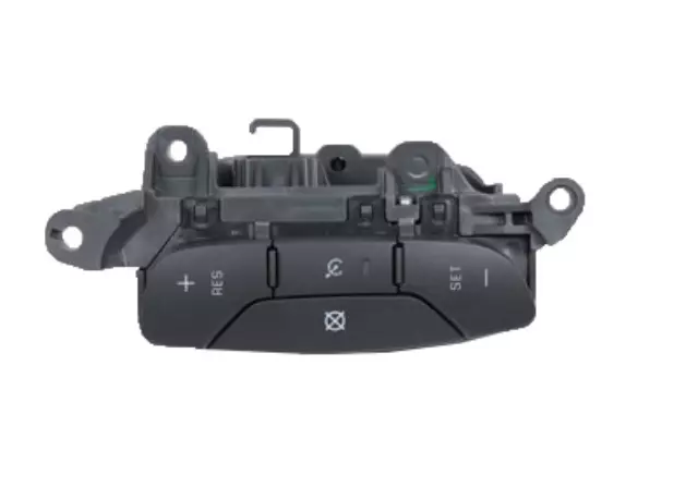 15906806 - Steering: Cruise Switch for Buick: LaCrosse Image